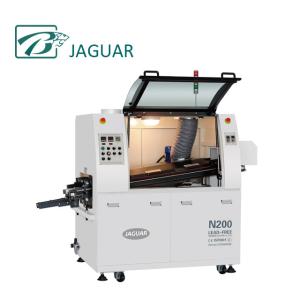 Buy cheap Automated soldering equipment Led Driving soldering Machine ,Wave soldering product
