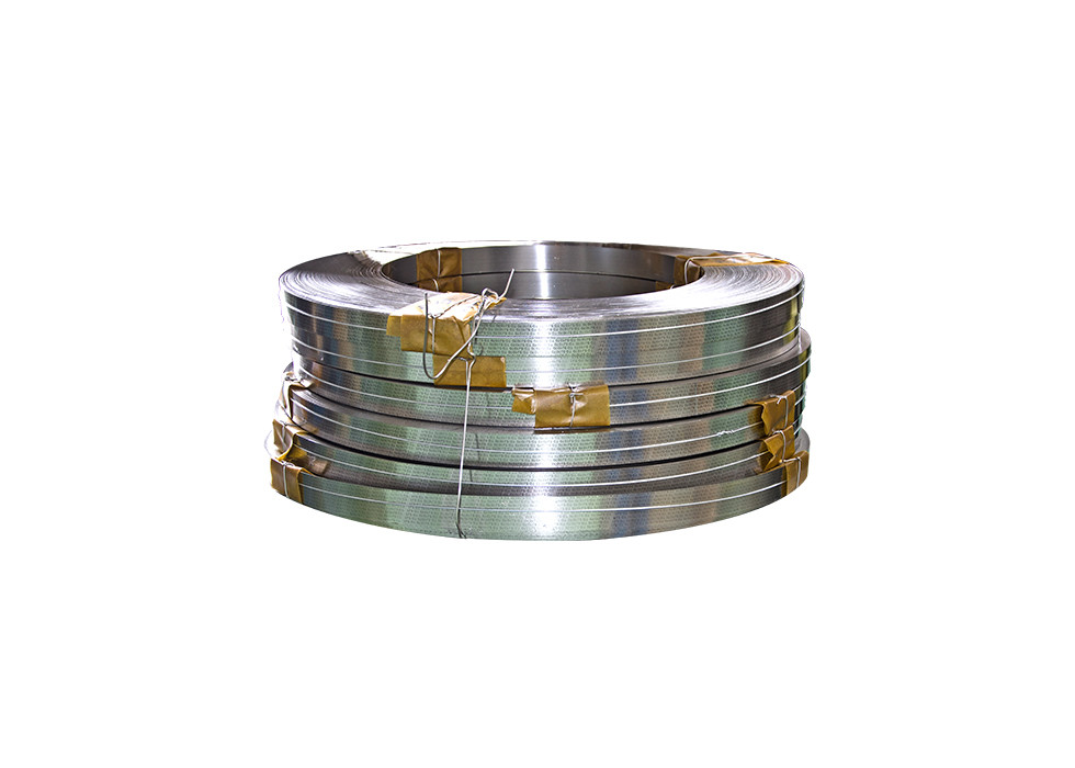 Ni22Cr3 Thermal Protector Precision Alloy Metal Solid Combination
