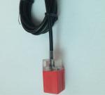 PL-05 DC 6-36V 5 mm distance 3-wire inductive square proximity sensor switch