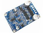 12V-36V Brushless DC Motor Driver Board With PWM Speed Control Motor Controller
