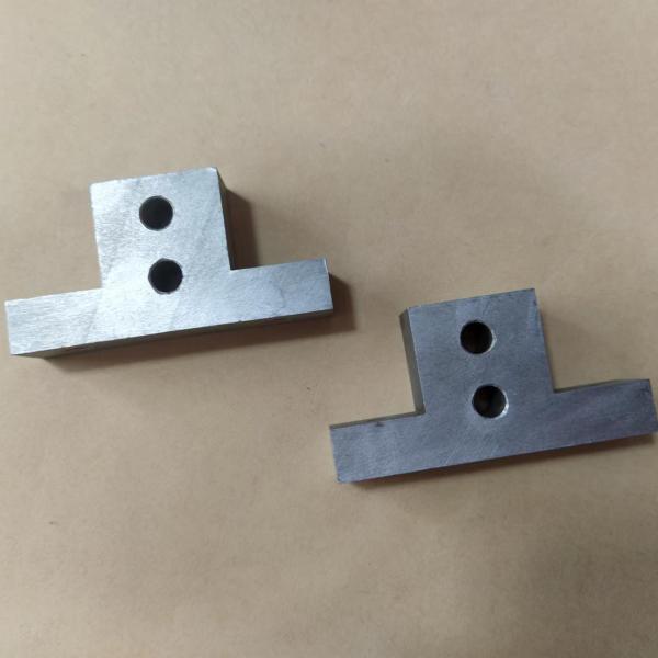 10.2 G/Cm3 Annealed Molybdenum Machined Parts For Thin Film