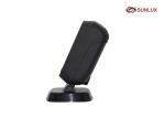 Continuous Scanning Desktop 2d Barcode Scanner Support Automatic Detection