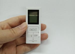 Buy cheap Miniature Laser Rangefinder 30m Laser Distance Meter For Construction Designer product