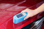 Multi Gloss Meter 0-2000GU Test Range Dimension Large Battery Capacity Accuracy
