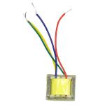 High Efficiency Low Cost Wire EI16/19 Low Frequency Transformer For Audio