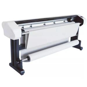 1650mm to 2200mm Garment Paper Pattern Graph Contour Inkjet Fast Printing Plotter