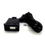 LLANO 12V LN-511N CNG car Timing Advance Processor For Injection Ignition System