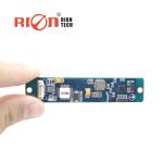 HCM370 Real-Time Heading Data Calculation 3D Digital Compass with Tilt