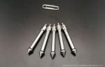 Precision automation components ball head pins for alignment made of tool steel