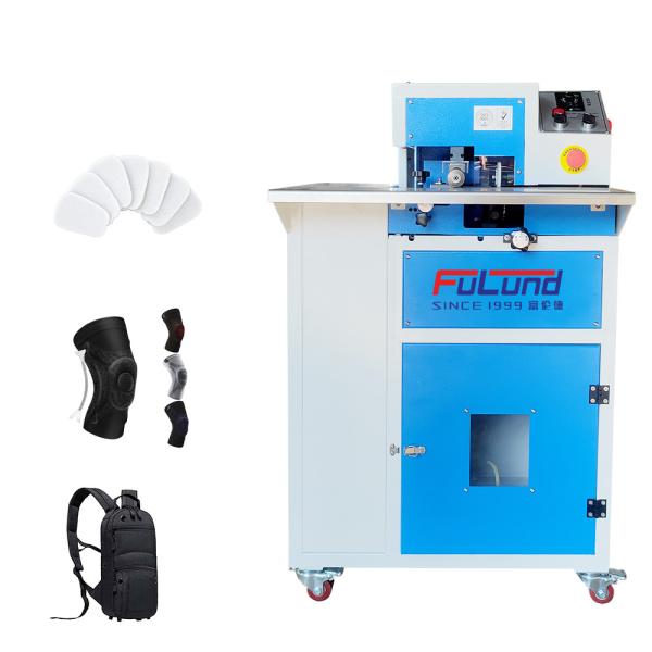 Quality Nike Adidas Industrial Shoe Making Machine 380V 50Hz Power CE Certification for sale