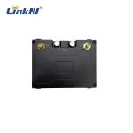 UAV Data Link 10km IP MESH Radio Multi-hops 82Mbps AES Encryption DC12V-24V