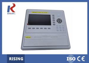 Buy cheap ARM Microprocessor Control Multi Channel TFT LCD Screen Data Recorder product