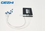 Upgrade Port C52 100Ghz 1X8 DWDM Mux Demux Module