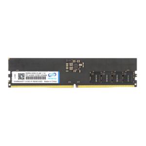 Buy cheap DDR5 U-DIMM Desktop Memory Module 5200MHz 32GB 133.35mm Width product