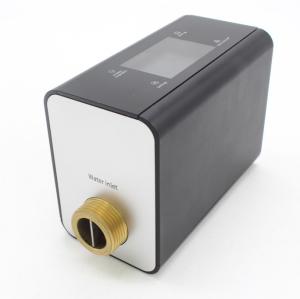 China Smart WiFi Water Leak Detector, Water Sensor Alarm with Replaceable Battery on sale