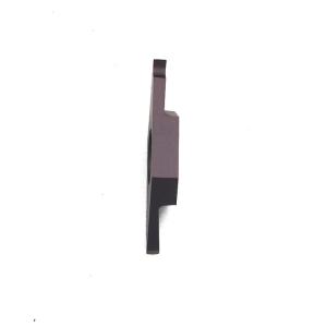 Buy cheap TKF16R300-S16R Carbide Grooving Lathe Parting Tools Insert Parting Cutter product