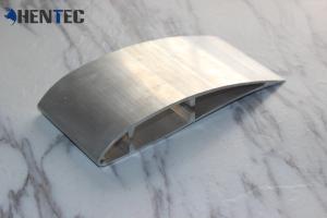Buy cheap Anodizing Surface Air Coller Metal Fan Blades For Ceiling Fans For Ceiling Fan Profile product