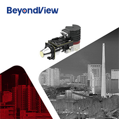 P615Z-RC2 AD Cooled Thermal Imaging Module for Cooled Infrared Detector