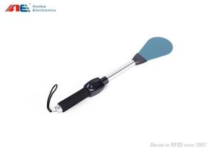 Buy cheap UHF Book Tag Reading And Writing Handheld Bluetooth RFID Reader product
