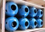 Custom Casing Float Shoe , Casing Guide Shoe For Conventional Cementing