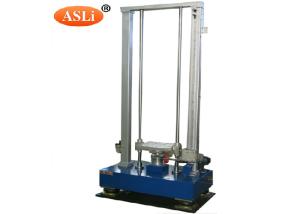 Buy cheap SS-Series Acceleration Mechanical Shock Test Machine Half Sine Wave product