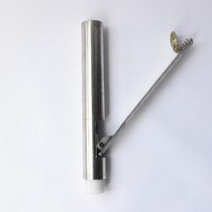 Buy cheap Parallel Seismic Testing Device for Foundation Piles Length product