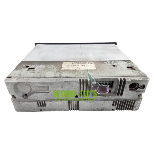 catererpillar Excavator Construction Equipment Spare Parts Radio