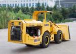 Compact LHD Underground Loader DRWJ-0.6 Underground Mining Loader