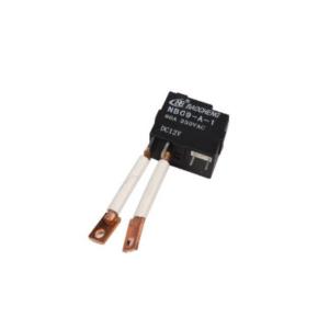 Buy cheap Magnetic Dual Coil Latching Relay 12V DC 60A 3W SPDT For Smart Power Meter product