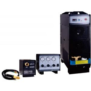 Buy cheap SLG-200/300/400HT Inverter Automated Plasma Cutting Machine product