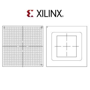 Buy cheap 285 I/O 640MHz XC7K160T-2FBG484I IC FPGA product