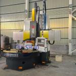 High Speed Vertical Lathe Automatic Machine Metal Lathe Programing Cnc Lathe
