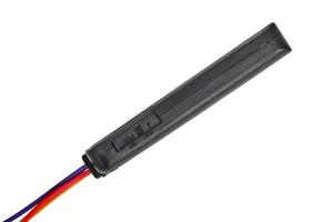 Buy cheap Light Weight Car GPS Tracker -160dBm Sensitivity With -20℃～+70℃ Working Temperature product