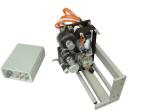 DIKAI 5KG Ribbon Hot Stamp Coding Machine 3 Lines 220V