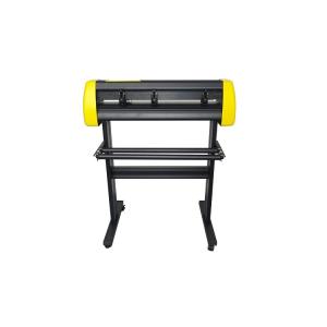 28 Inch 720mm Al Stand Contour Cutting Plotter Machine