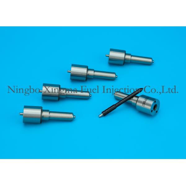 Common Rail Denso Injector Nozzles For Isuzu Engine Compact Structure DLLA152P862 , 0934008620 , 0950000124