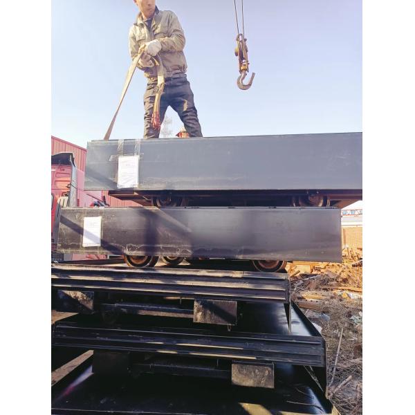 Auto Refractory Clay Brick Tunnel Kiln Firing Process Pressure Balance System