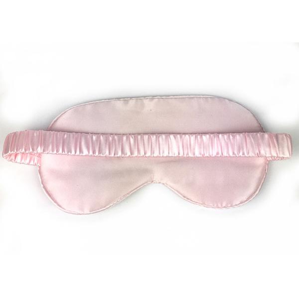 20.5*9.5cm 3D Sleeping Eye Mask Lightproof Eye Cover For Sleeping