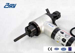 China Customizable Angle Electric Portable Pipe Beveling Machine Pipe Beveling Equipment on sale