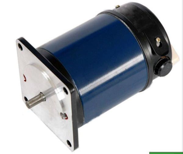 Quality 24v PMDC Motor Brushed Gear Motor Speed Reducer 1800 Rpm for sale