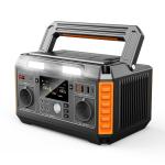 DC Output Portable Lithium Power Station