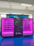 Standard Protocol MDB Vending Machine For Seamless Internet Integration