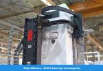 CNC Horizontal Milling and Boring Machine for Metal TK6511B 5 Axis CNC Boring