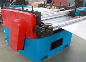 China 15-30m/min C Channel Roll Forming Machine , GCr12 Roller Purlin Forming Machine  on sale