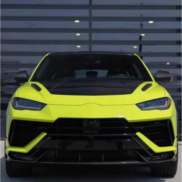 OE Standard Bodykit For 18-22 Lamborghini Urus Performante 1st Generation Urus Suv