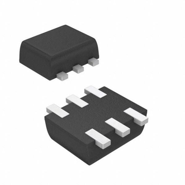 Quality MP1660GTF-Z		 Buck Switching Regulator IC Positive Adjustable 0.6V 1 Output 3A SOT-563, SOT-666 for sale