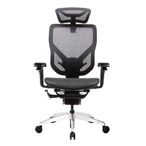 China 5D Armrest Lumbar Support Wintex Mesh Adjustable Headrest Reclining Ergonomic Office Chairs on sale