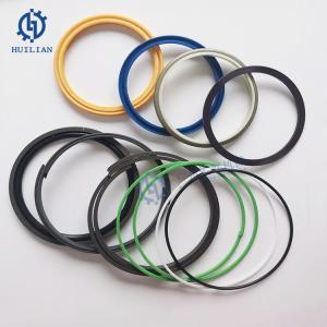 China Bucket Cylinder Seal Kits ZX210 Excavator Seal Kits Boom Arm Cylinder on sale