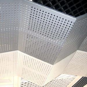 Buy cheap Perforated metal mesh（LT-03P） product