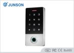 Robust Waterproof RFID Keypad Reader with Biometric Fingerprint Recognition -